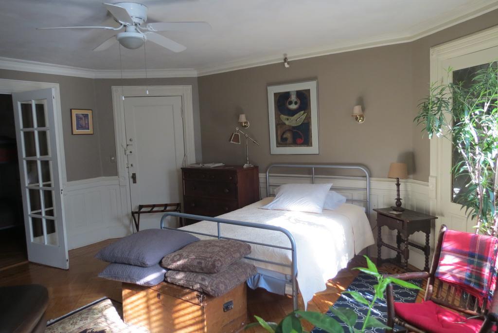 Apartamento Brooklyn Getaways Nueva York