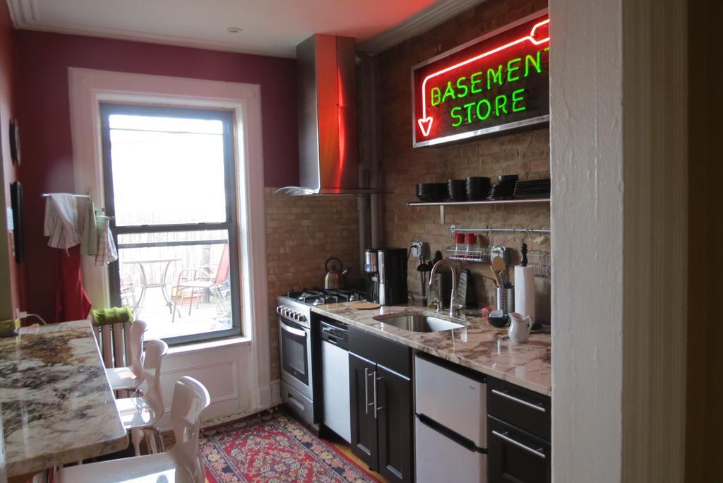 Brooklyn Getaways * Nueva York