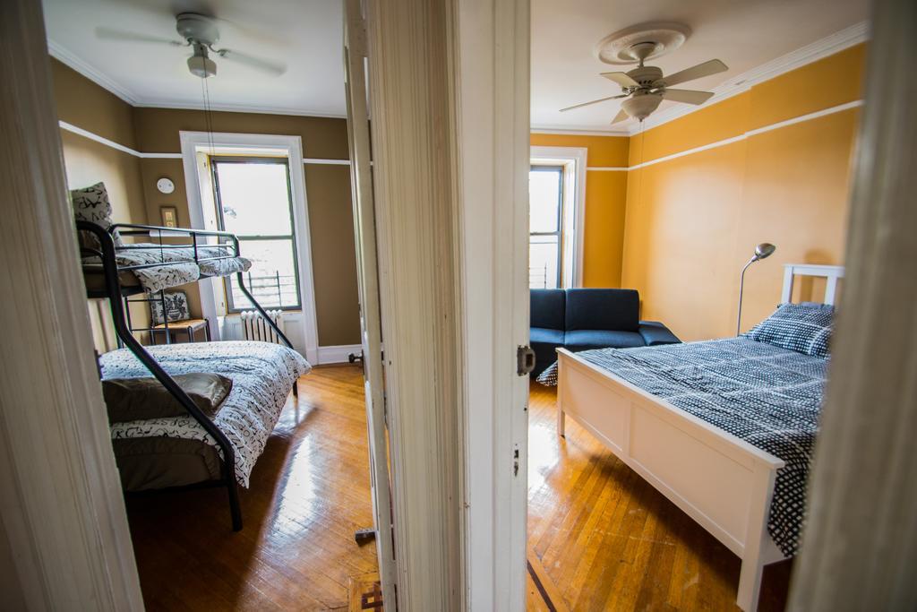 Brooklyn Getaways * Nueva York