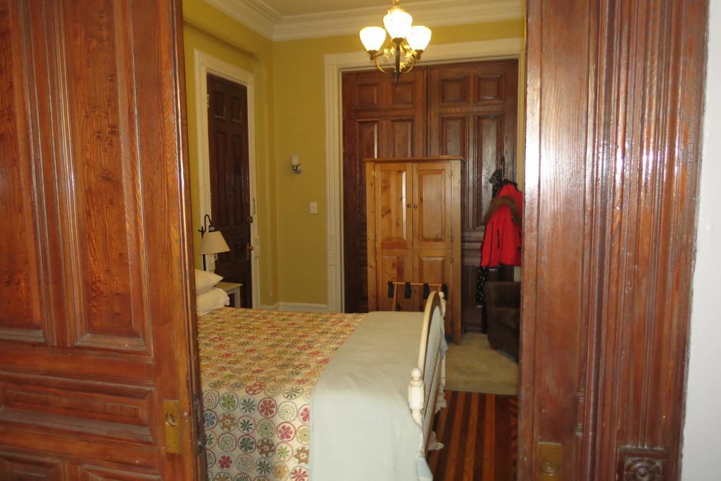 Apartamento Brooklyn Getaways *